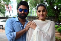 Anthaku Minchi Movie Title Song Launch